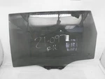 Acura Mdx 2007-2013 4DR Rear Left Back Glass Window Oem 73450-STX-A01 Used. Price: $93.53.