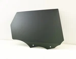 Fit 2014-2022 Range Rover Sport Passenger Right Rear Door Window Glass Privacy New. Price: $129.00.