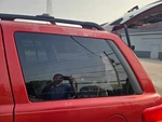 Used Left Quarter Glass Fits: 2004 Jeep Grand Cherokee Privacy Tint Grade. Price: $185.40.