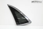 2015-2024 Ford Edge Rear Left Side Quarter Panel Window Glass FT4Z-5829711-A Oem Used. Price: $118.49.