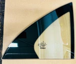 Oem 2020 Mercedes Class W222 Sedan Rear Right Door Quarter Window Glass Used. Price: $52.00.