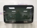 2023 Kia Telluride Sx Front Overhead Panoramic Sunroof Glass Only 81630S8000 Used. Price: $450.00.