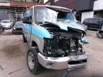 Passenger Quarter Glass Rear Privacy Tint Fits 98-14 Ford E150 Van 1954268 Used. Price: $219.28.