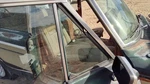 84-91 Grand Wagoneer Passenger Right Front Vent Window Small Door Glass Wh Frame Used. Price: $135.31.