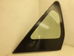 12-17 Toyota Prius Three Driver Side Quarter Glass Used. Price: $101.99.