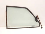 Maserati 228 Biturbo 1990 2.8 Petrol Rear Left Window Glass 43R000588 Used. Price: $210.48.