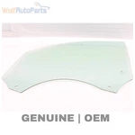 2014 Audi SQ5 - Front Left Door Window Glass 8R0845201C Used. Price: $68.49.