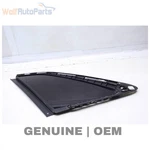 2020-2025 Audi SQ8 Rear Left Door Quarter Window Glass 4M8845297P Used. Price: $169.99.