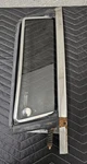 1978-88 Oldsmobile Cutlass Supreme Sedan Rear Right Door Vent Glass Used. Price: $225.00.