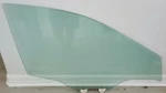 2019-2025 Nissan Altima Front Right Passenger Side Door Window Glass Oem Used. Price: $118.74.