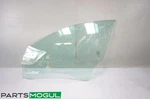 09-15 Jaguar Xfr X250 Front Left Driver Side Door Window Glass C2Z2819 Oem Used. Price: $54.00.
