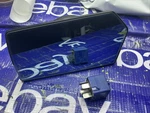 86-91 Mercedes C126 380SEC 500SEC Heated Driver Side Glass ONLY1268110522. Price: $30.00.