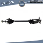 Gsp Rear Driver Side Cv Axle Joint Shaft For 2000-2009 Honda S2000 2.0L L4 Rwd New. Price: $152.47.