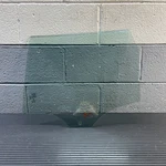 2015-2025 Mini Cooper F55 Rear Left Door Window Glass Panel 51357320287 Oem Used. Price: $55.00.