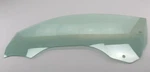 New Audi Tt Front Left Door Window Glass 8J8845201A Original No Duty To. Price: $46.32.