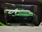 Passenger Front Door Glass Tinted Fits 03-06 08-10 Porsche Cayenne 664640 Used. Price: $95.00.