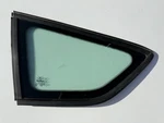13-17 Ford Escape Left Driver Quarter Glass Clear Oem CJ5Z-7829711-D Used. Price: $99.00.