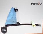 2004-2010 Mercedes-benz W219 Rear Right Blind Window Oem A2197300955 Used. Price: $44.54.