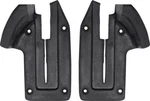 1967-68 Impala Custom/caprice 2 Dr Hardtop And Convertible Shape Rubber Seals New. Price: $47.69.