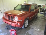Used Rear Back Glass Fits: 2010 Jeep Patriot Privacy Tint Grade. Price: $140.99.
