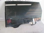 2013-2020 Infiniti JX35, QX60 Left Rear Door Glass Oem 82301-3JA1C San Jose, Ca Used. Price: $35.00.