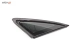 2019 Audi S4 A4 Rear Right Passenger Side Quarter Window Glass Oem Used. Price: $68.99.