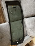 Windows Glass Heated Rear Volkswagen Tiguan 2009-2017 Used. Price: $120.00.