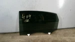 09 - 13 Infiniti FX35 Left Driver Rear Door Window Glass Used. Price: $55.96.
