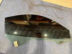 Ferrari 458 488 F8 Coupe Passenger Right Side Door Window Glass Oem 81487500 Used. Price: $500.00.