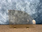 Toyota 4RUNNER 1996-2002 Front Right Passenger Side Glass Door Window Oem Used. Price: $89.95.