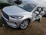 (local Pickup Only) Passenger Right Quarter Glass Fits 19 Infiniti QX50 1640542 Used. Price: $189.91.