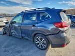 Passenger Quarter Glass Privacy Tint Chrome Surround Fits 19-24 Forester 671029 Used. Price: $129.99.