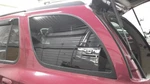 Rear Side Window Driver Left Quarter Glass Fits 04-07 Rainier 1921224 Used. Price: $90.00.