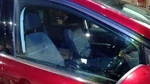 2013-2019 Ford Escape Passenger Front Door Glass Without Acoustic Used. Price: $100.00.