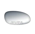 K Sourcefits 97-05 Century, Regal, 98-02 Olds Intrigue Right Pass Convex Mirror New. Price: $20.95.