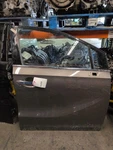 Used Front Right Door Assembly Fits: 2021 Honda Odyssey W/acoustic Glass. Price: $1025.00.