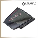 2009-2014 Acura Tl Door Vent Window Glass Fixed Rear Right 73405-TK4-C01 Oem Used. Price: $114.00.