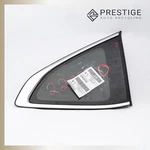 2017-2022 Honda Cr-v Quarter Window Glass Rear Right 73512-TLA-A01 Oem Used. Price: $246.91.