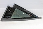 Ferrari 599 Gtb, Lh, Left, Quarter Glass, Used, P/n 82322300. Price: $1000.00.