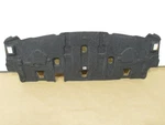 19-21 Genesis G70 2020 Rear Deck Package Shelf Tray Insulator Cover ;:y Used. Price: $120.00.