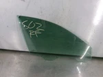 06 - 11 Hyundai Azera Right Passenger Front Door Window Glass Used. Price: $103.96.
