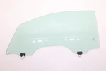 2022 - 2024 Nissan Titan Front Left Driver Side Door Window Glass Oem Used. Price: $118.45.