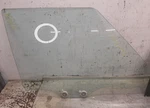 1997-2001 Jeep Cherokee Xj Passenger Side Front Door Glass Window Clear Freeship Used. Price: $69.48.