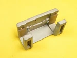 69 Mustang Shelby Cougar Boss Cj Door Glass Window Rail Guide Used. Price: $44.99.