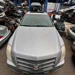 2011 Cadillac Cts Rear Door Glass Used Oem 15242620. Price: $64.99.