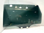 Acura Mdx 2014-2020 Rear Left Driver Side Door Window Glass Oem Used. Price: $112.49.