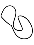 Mercedes-benz Windshield Seal Original 190SL W121 401216710120 New. Price: $167.28.