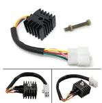 Voltage Regulator Honda Cb Cl 350 450 500 31700-292-008 31700-455-671 New. Price: $55.83.