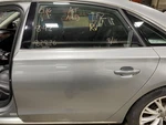 Rear Door Audi A8 11 12 13 15 16 Left Gray 1425849 Used. Price: $157.49.