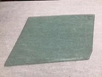 Porsche 911 912 930 Targa Door Window Glass Tinted Right #113 Used. Price: $192.12.